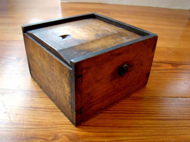 A fine 19th century small boat compass circa 1830-1850 — image 3